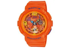 Casio Uhrenarmband BGA-190-4B