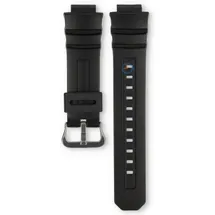 Casio Uhrenarmband AWG-M100BA-1A