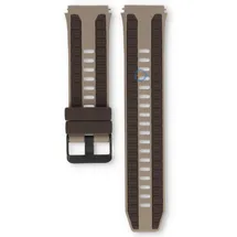 Huawei Ultimate 2 watch strap - beige/brown