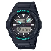 Baby-G Watch strap BAX-100-1A