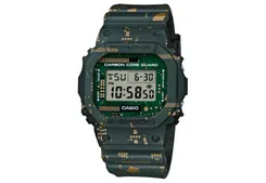 Casio G-Shock watch band - DWE-5600CC-3