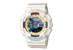 Watchstrap Casio GA-111DR-7