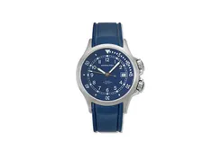 Hamilton Khaki Navy Watch Strap: H77515343
