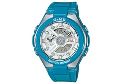 Casio Uhrenarmband MSG-400-2A