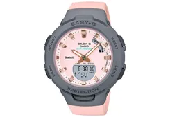 Casio Baby-G horlogeband - BSA-B100MC-4A