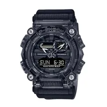 Watch strap G-Shock GA-900SKE-8A