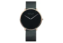 Strap for Bering watch: 15738-162