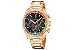 Festina Watch strap F20639-3