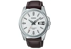 Casio Uhrenarmband MTP-E127L-7AV