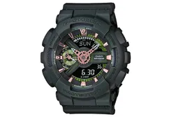 Casio Uhrenarmband GMA-S110CM-3A
