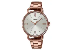 Casio Collection horlogeband - LTP-E414R-7A