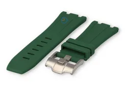 Bracelet 28mm Audemars Piguet Royal Oak - dark green