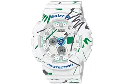 Casio Uhrenarmband BA-120SC-7A