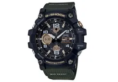 Casio Uhrenarmband GSG-100-1A3