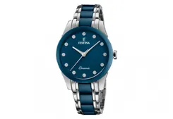 Festina strap F20499/2