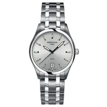 Certina Band C0224101103100A Stahl