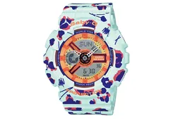 Casio Uhrenarmband BA-110FL-3A