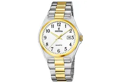 Festina Watch strap F20554-1