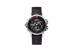 Hamilton Khaki X-Wind Watch Strap: H77646833