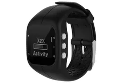 Polar watchstrap A300 black
