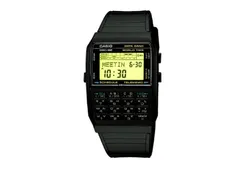 Casio Uhrenarmband DBC-62-9G