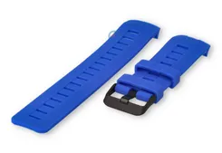 Suunto Ambit 3 Verticale watchstrap royalblue