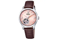 Festina watch strap F20490-2