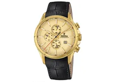 Festina strap F20419/1