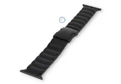 Apple Uhrenarmband Titan grau - 49 mm