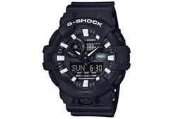 Casio Uhrenarmband GA-700EH-1A