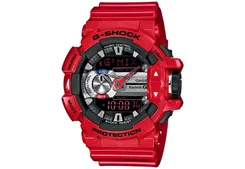 Casio Uhrenarmband GBA-400-4A