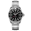 Certina Band C0134071105100A Stahl