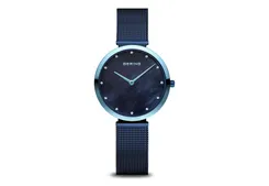 Watchstrap for Bering 18132-398