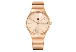 Tommy Hilfiger watchband TH1781799