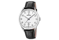 Festina watch strap F20467-1