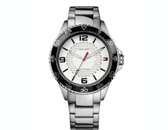 Tommy Hilfiger watchstrap TH1790838