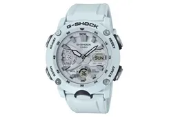 Casio G-Shock watch band - GA-2000S-7AER