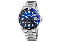 Festina Watch strap F20669-5