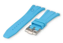 Bracelet 26mm Audemars Piguet Royal Oak - light blue