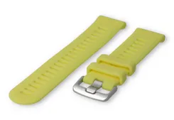 Garmin Forerunner 745 watch band - Yellow