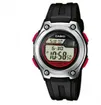 Casio Uhrenarmband W-211-1B