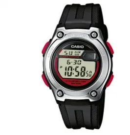 Casio Uhrenarmband W-211-1B