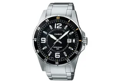 Casio MTP-1291D-1A2V Uhrenarmband: 10316645