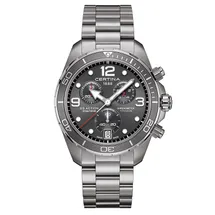 Certina Band C0324344408700A grau
