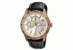 Casio horlogeband MTF-305BL-5AV
