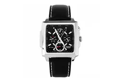 Casio Uhrenarmband EF-324L-1AV