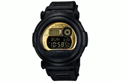 Casio horlogeband G-001CB-1