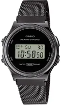 Casio Collection Uhrenarmband A171WEMB-1A
