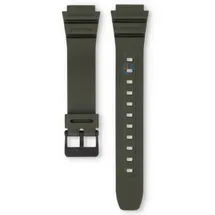 Casio Uhrenarmband W-216H-3BV