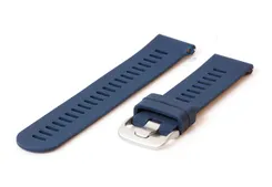 20mm strap Garmin Venu - navy